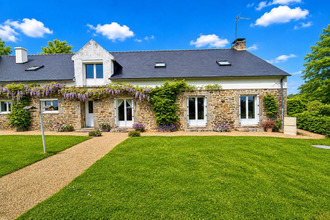  maison lanester 56600