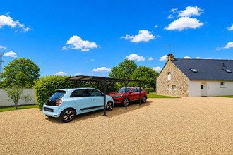  maison lanester 56600