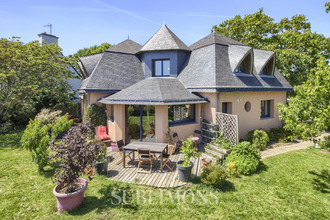  maison lanester 56600