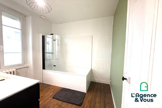 maison lanester 56600
