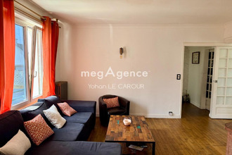  maison lanester 56600