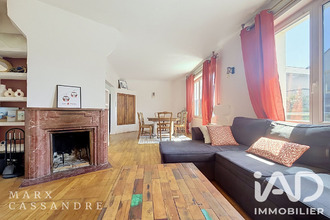  maison lanester 56600