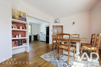 maison lanester 56600