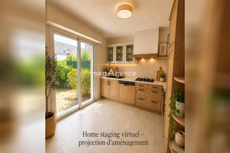  maison lanester 56600