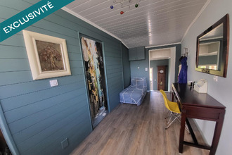  maison lanester 56600