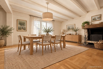  maison lanester 56600