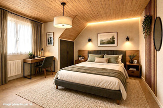  maison lanester 56600