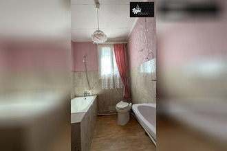  maison lanester 56600