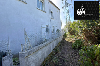  maison lanester 56600
