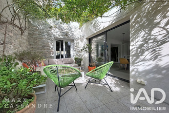  maison lanester 56600