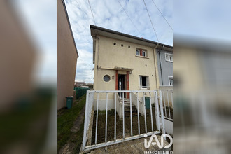  maison laneuveville-devant-nancy 54410