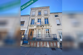  maison laneuveville-devant-nancy 54410