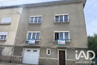  maison laneuveville-devant-nancy 54410