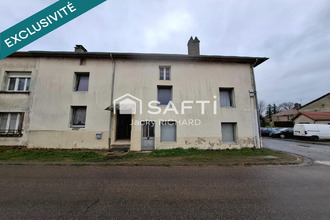  maison laneuville-sur-meuse 55700