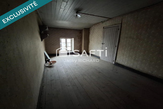  maison laneuville-sur-meuse 55700