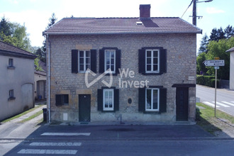  maison laneuville-sur-meuse 55700