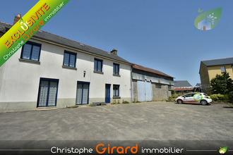  maison langan 35850