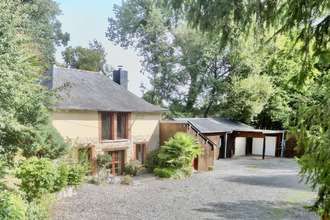  maison langan 35850
