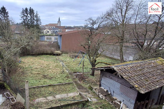  maison langatte 57400