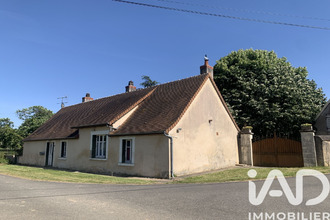  maison lange 36600