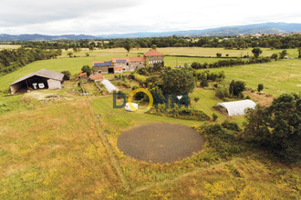  maison langeac 43300