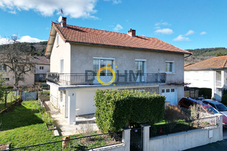  maison langeac 43300