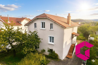  maison langeac 43300