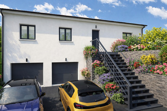  maison langeac 43300