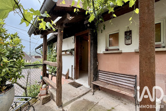  maison langensoultzbach 67360