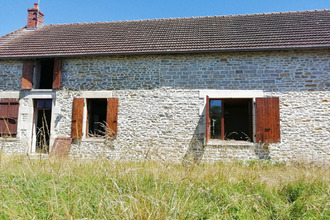  maison langeron 58240