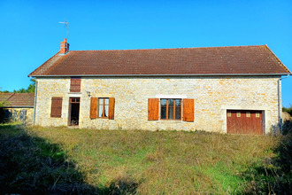  maison langeron 58240