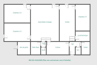  maison langesse 45290