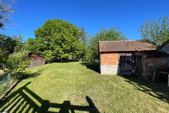  maison langesse 45290