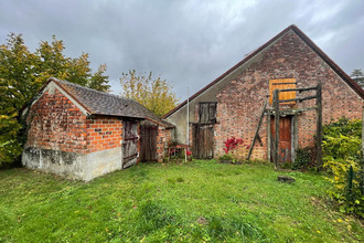  maison langesse 45290