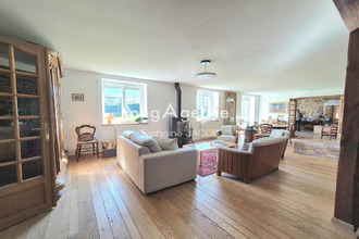  maison langoat 22450