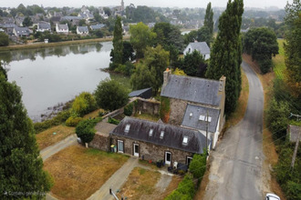  maison langoat 22450
