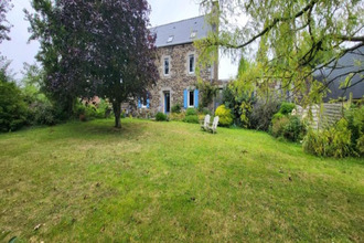  maison langoat 22450