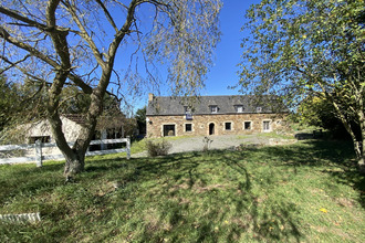  maison langoat 22450