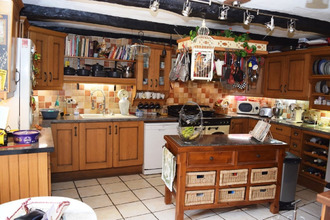  maison langoelan 56160