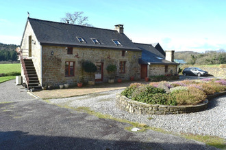  maison langoelan 56160