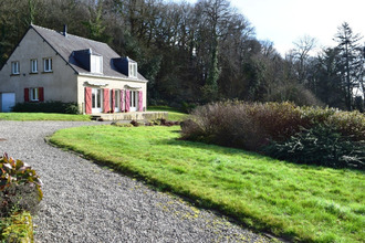  maison langoelan 56160