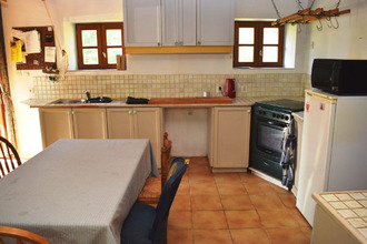  maison langoelan 56160