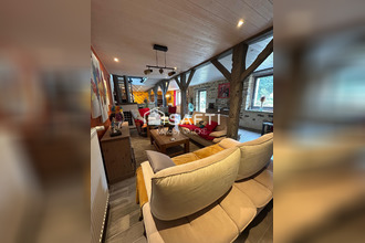  maison langoelan 56160