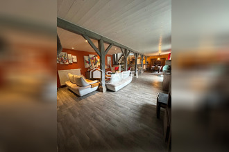  maison langoelan 56160