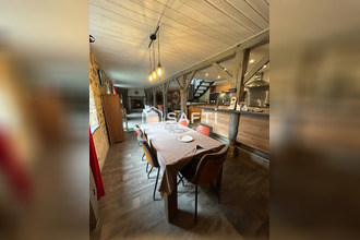  maison langoelan 56160