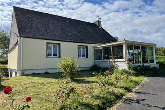  maison langoelan 56160