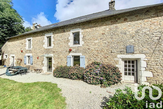  maison langoelan 56160