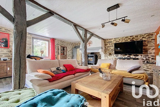  maison langoelan 56160