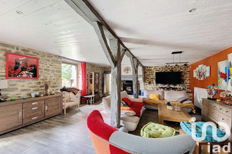  maison langoelan 56160