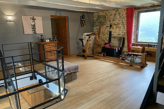  maison langoelan 56160